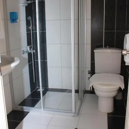 Vanilla Hotel
