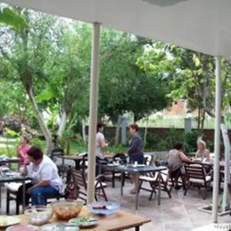 Hotel Vanilla Fethiye
