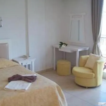 Hotel Vanilla 3*