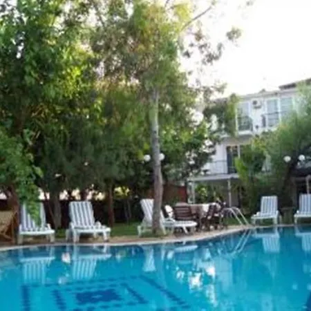 Vanilla Hotel 3*