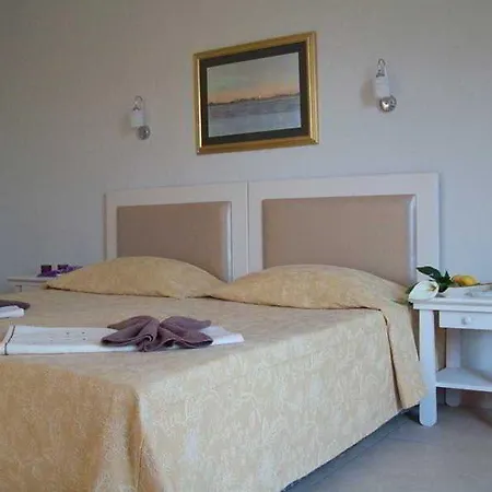 Hotel Vanilla