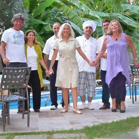 Vanilla 3* Fethiye