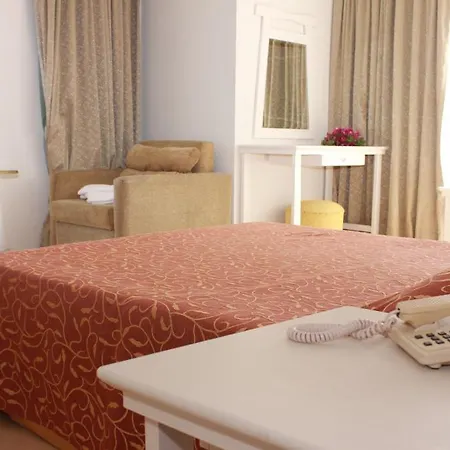 Vanilla Hotel