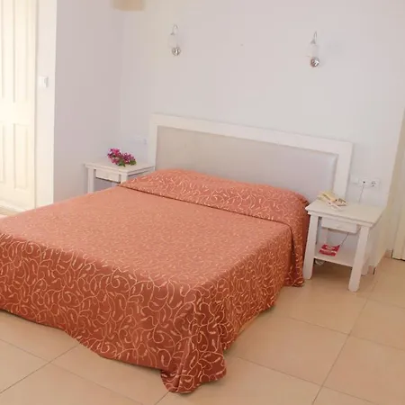 Hotel Vanilla 3*