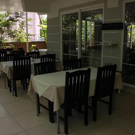 Hotel Vanilla