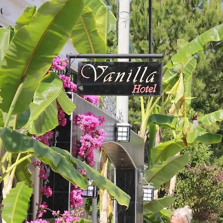 Vanilla 3*