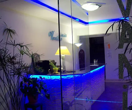 Vanilla Hotel 3*