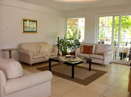 Hotel Vanilla