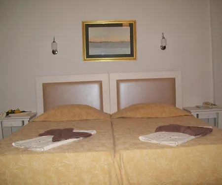 Vanilla Fethiye