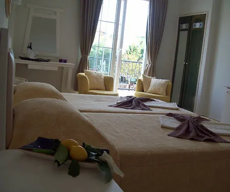 Vanilla Hotel Fethiye