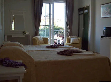 Hotel Vanilla Fethiye