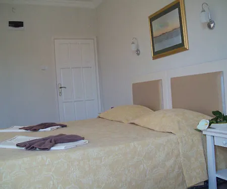 Hotel Vanilla 3*