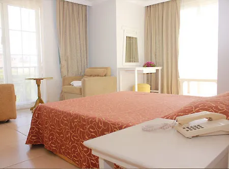 Vanilla Hotel 3*