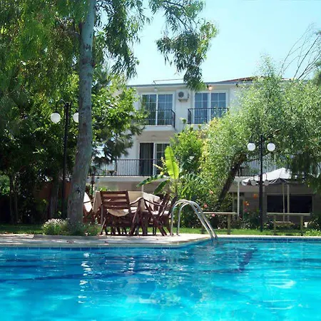 Hotel Vanilla 3*
