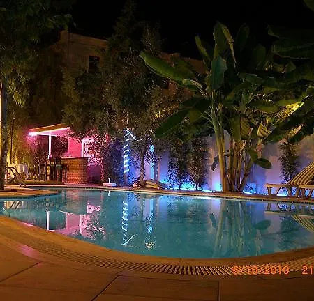 Vanilla Hotel Fethiye