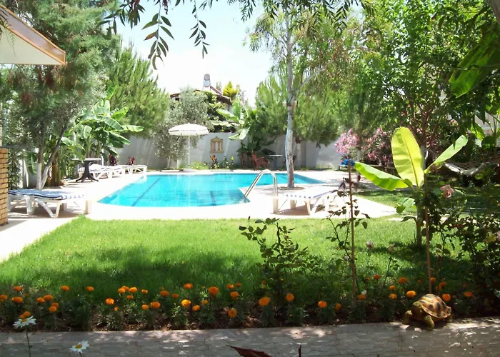 Hotel Vanilla Fethiye