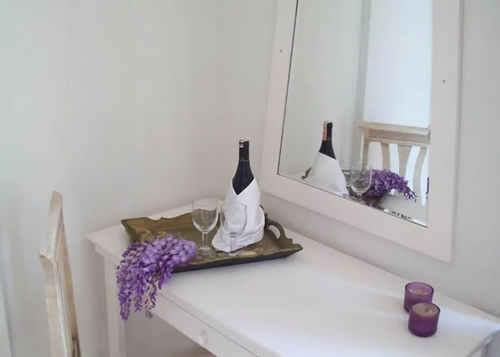 Vanilla Ξενοδοχείο