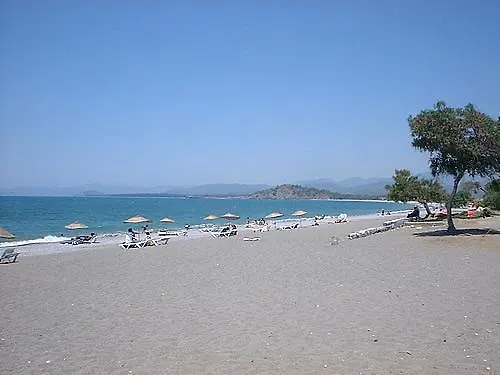 Ξενοδοχείο Vanilla Φετιγιέ