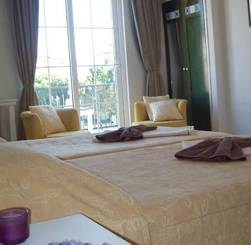 Vanilla Φετιγιέ