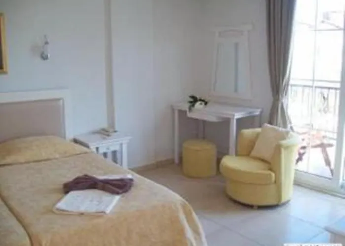 Hotel Vanilla 3*