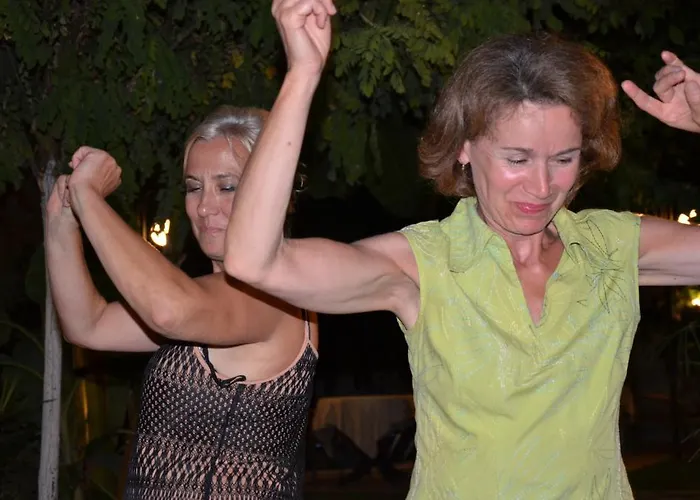 Vanilla Ξενοδοχείο