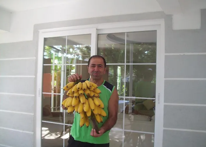 Vanilla Fethiye