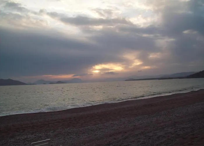 Vanilla 3* Fethiye