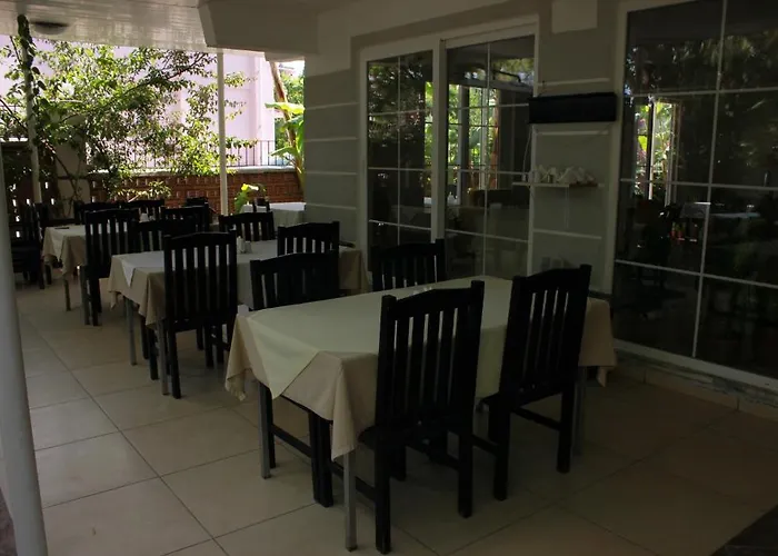 Ξενοδοχείο Vanilla