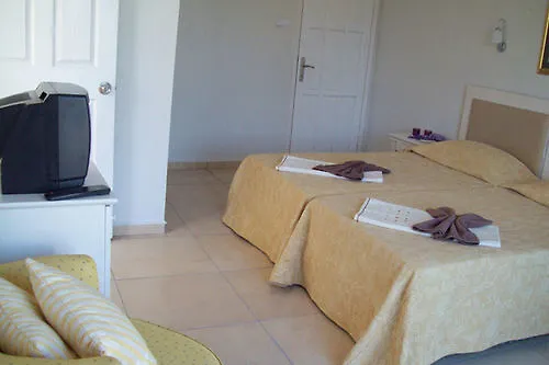 Ξενοδοχείο Vanilla