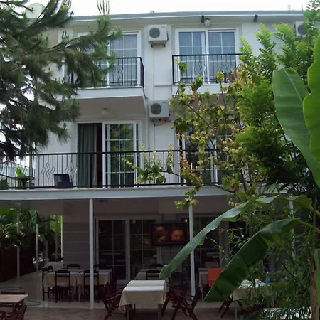 Vanilla Hotel 3*