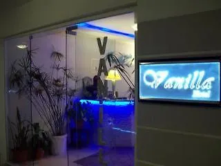 Отель Vanilla Фетхие