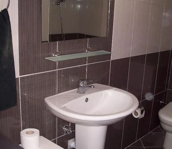 Hotel Vanilla Fethiye