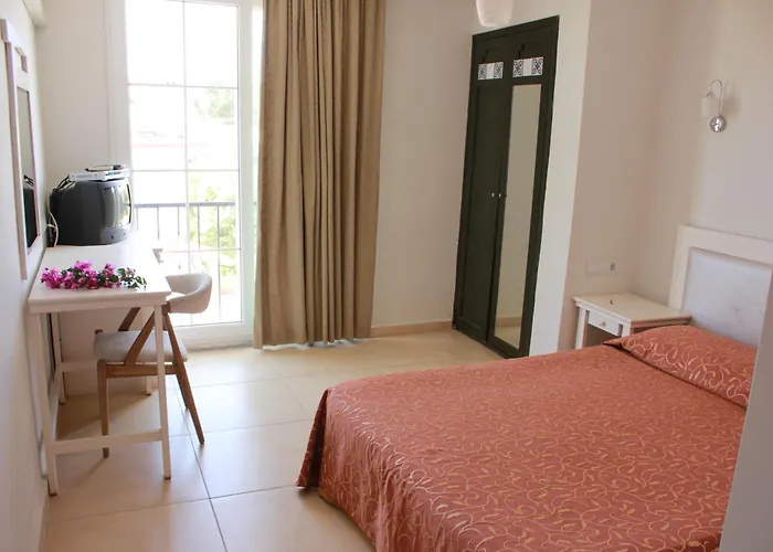 Vanilla Hotel Fethiye